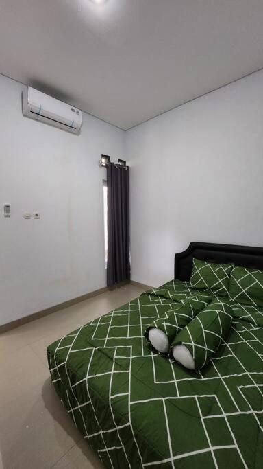Akusara Homestay Bantul Exterior photo